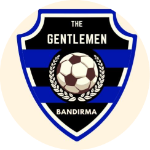 The Gentlemen