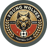Young Wolves