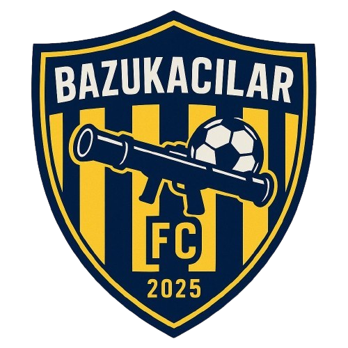 Bazukacılar FC