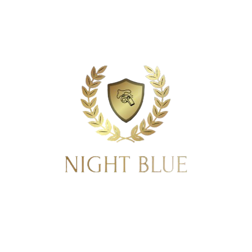 Night Blue FK