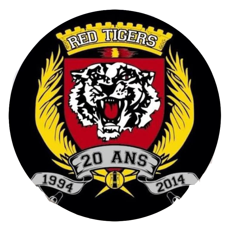 Red Tigers