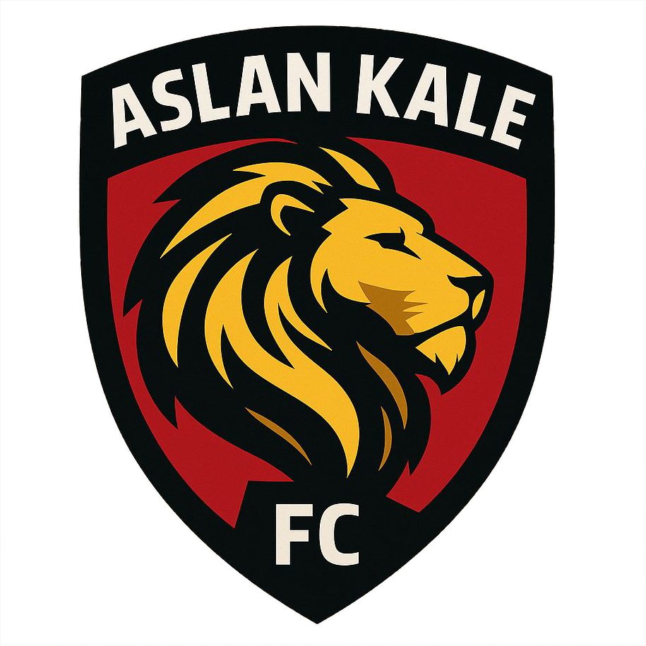 Aslan Kale