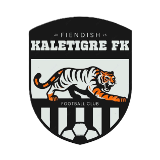 Kale Tigre FK