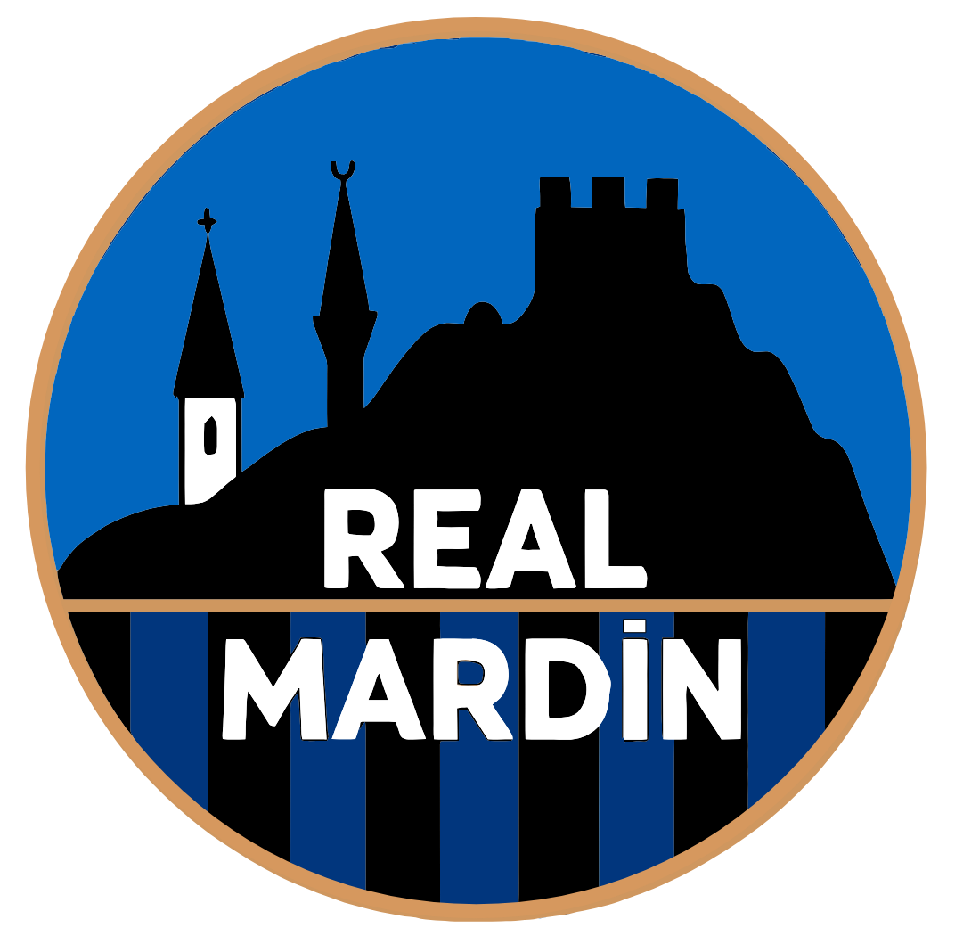 Real Mardin FK