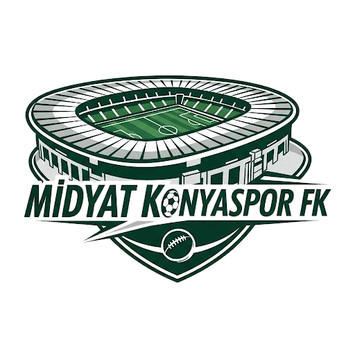 Midyat Konya Spor FK