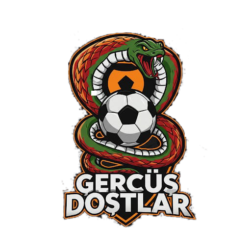 Gercüş Dostlar