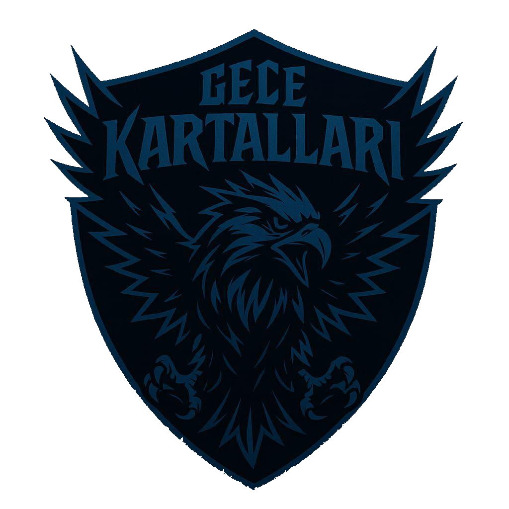 Gece Kartalları