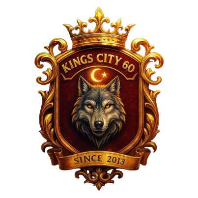 King City