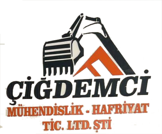 Çiğdemci Mühendislik Hafriyat