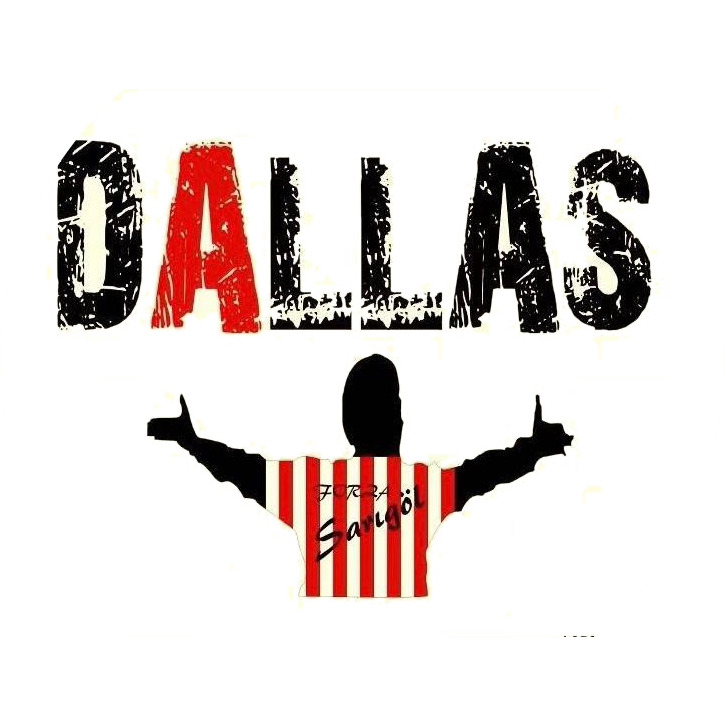 Dallas 45 FK