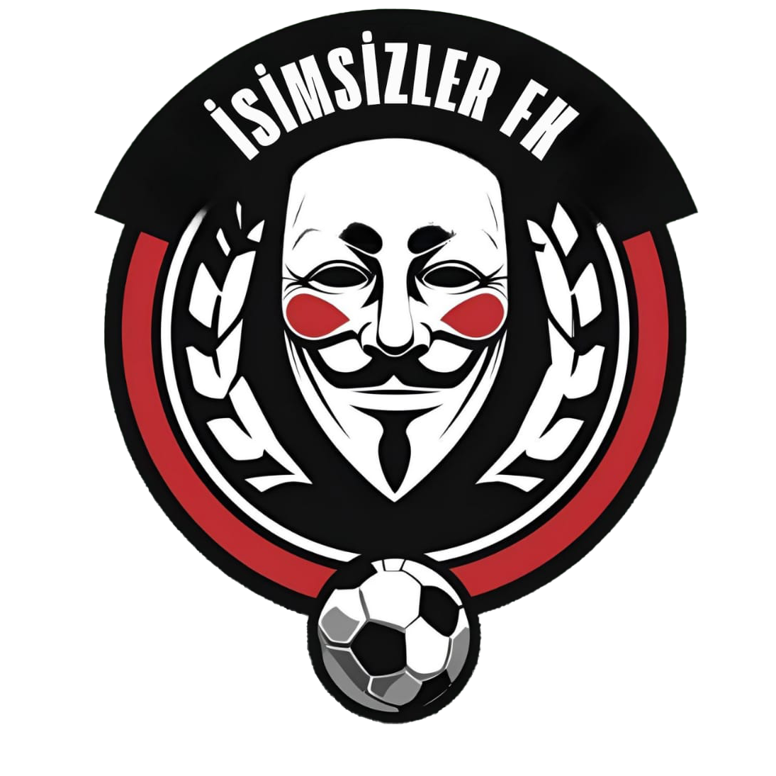 İsimsizler FK