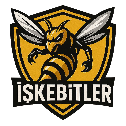 İşkebitler