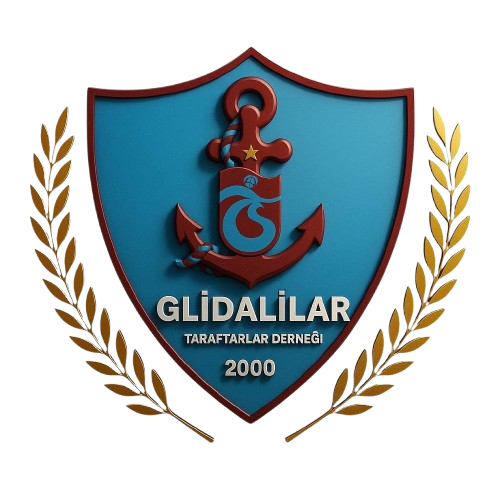 Glidalilar
