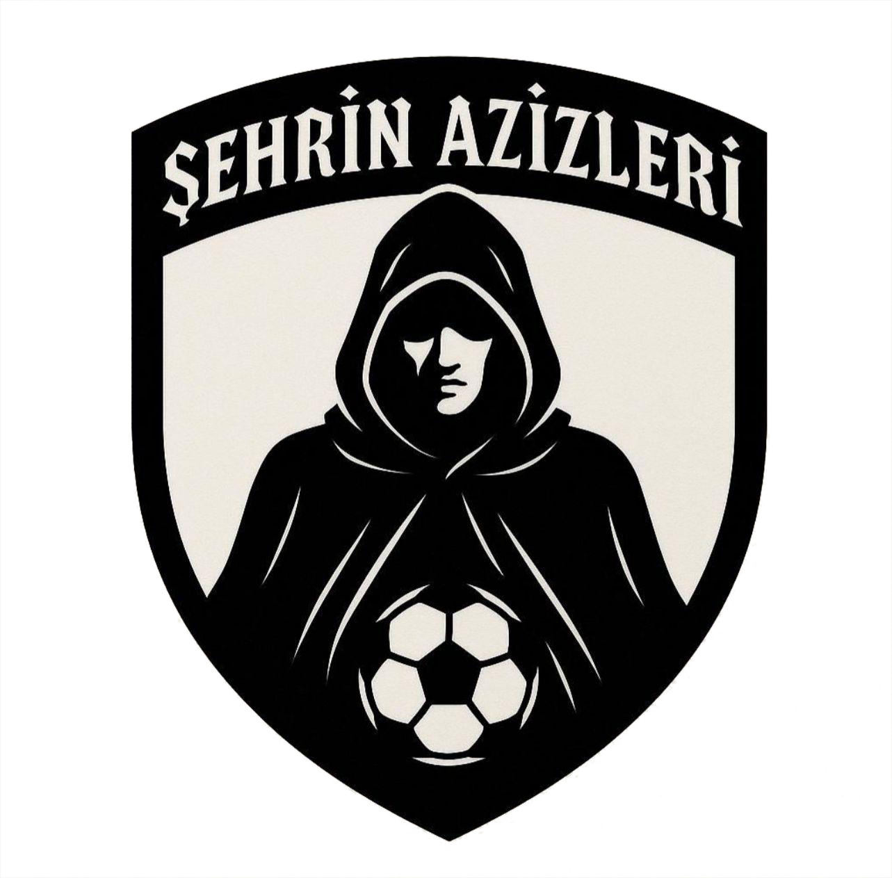 Şehrin Azizleri