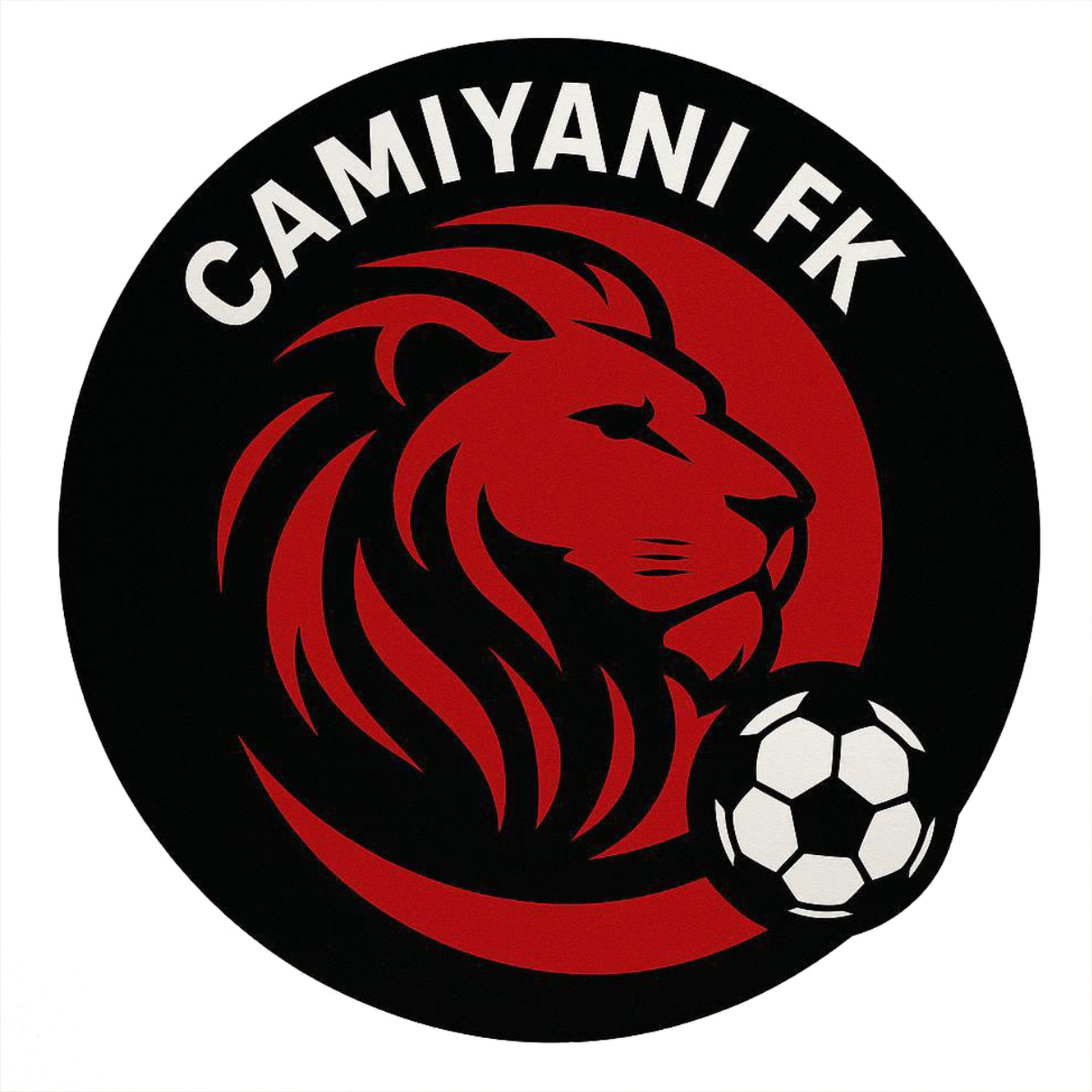 Camıyanı FK