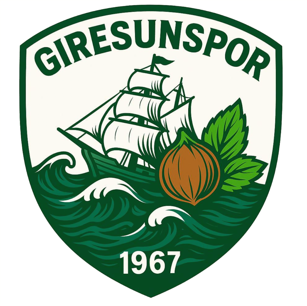 Giresunspor 1967