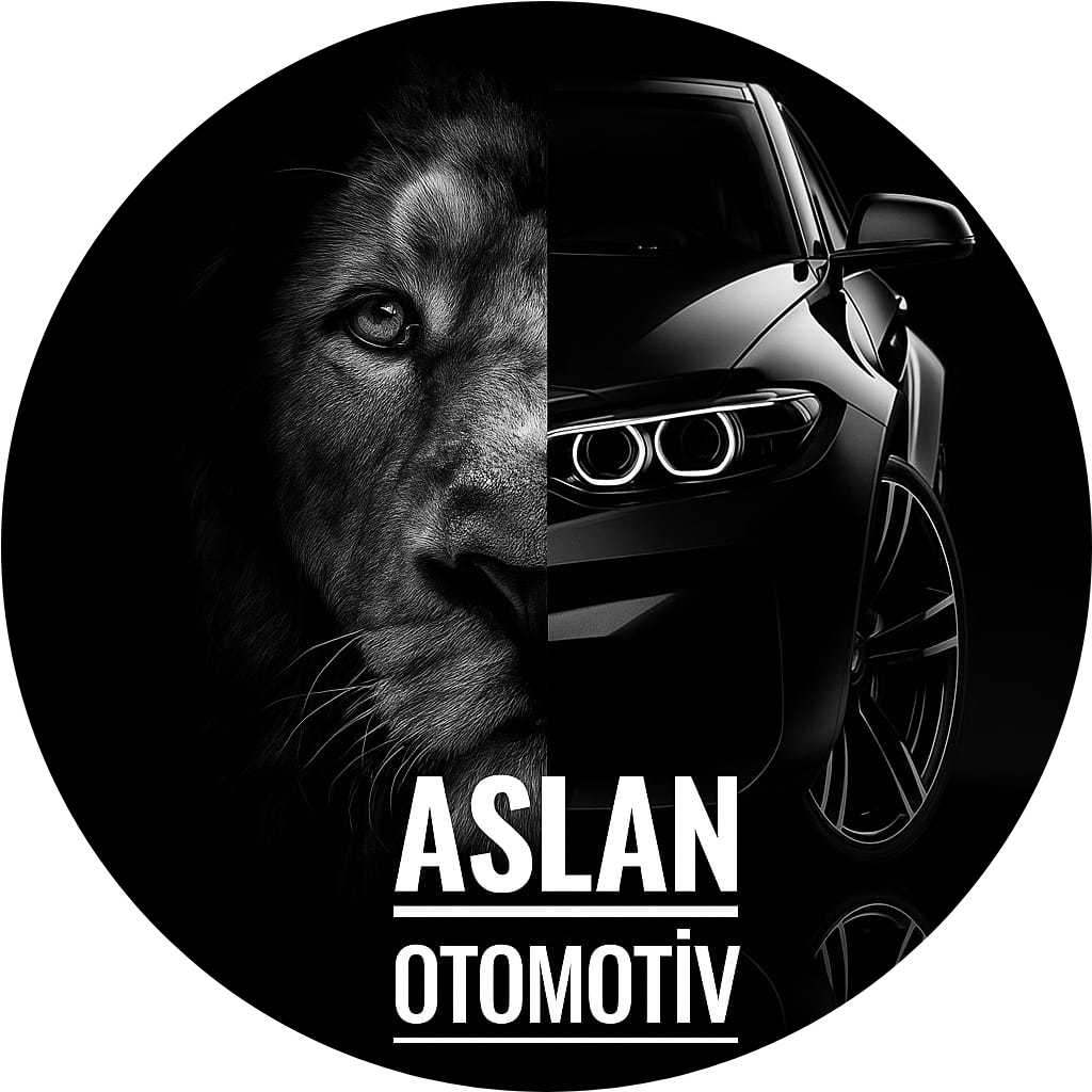 Aslan Otomotiv