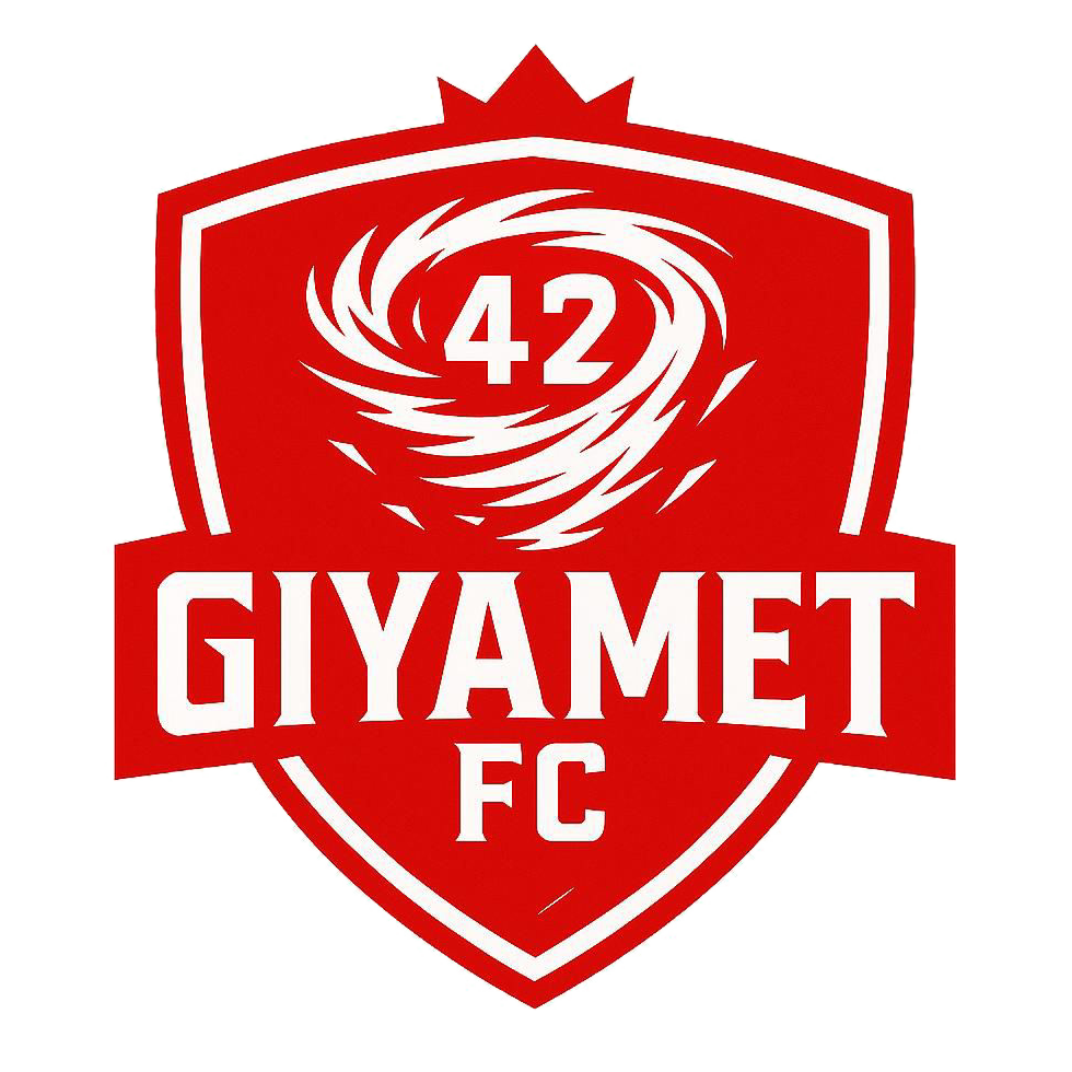 Gıyamet FC