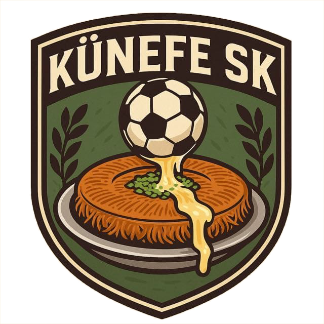 Künefe SK