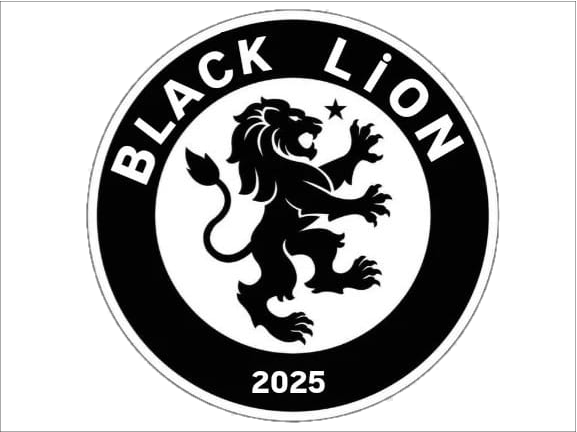 Black Lion