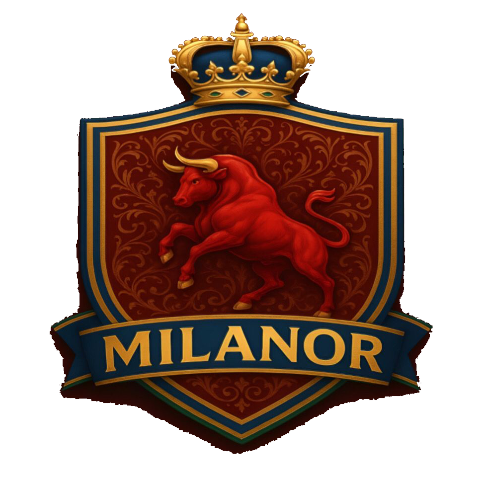 Milanor