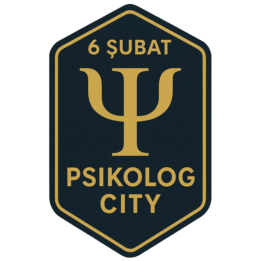 Psikolog City