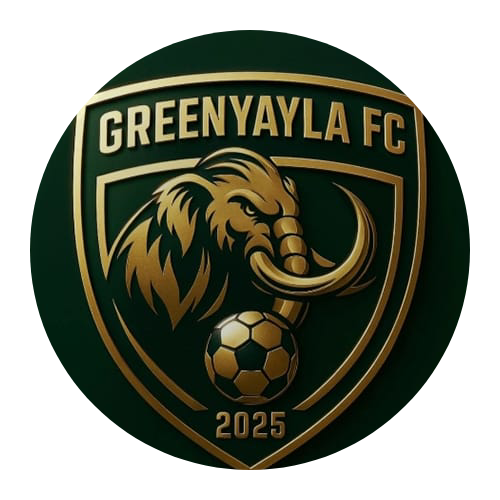 Greenyayla FC
