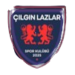 Çılgın Lazlar