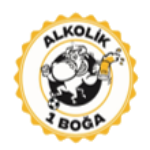 Alkolik 1Boğa