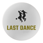 Last Dance 