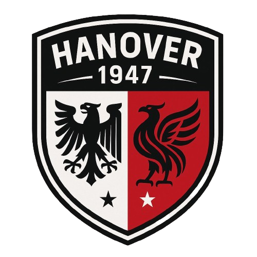 Hanover 1947