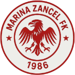 Marina Zancel FK