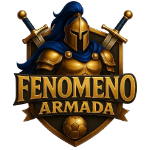 Fenomeno Armada