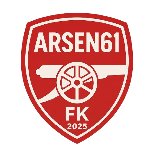 Arsenal 61