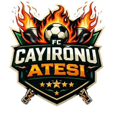 Fc Çayırönü Ateşi