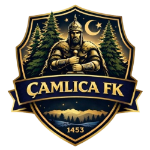 Çamlıca Fk