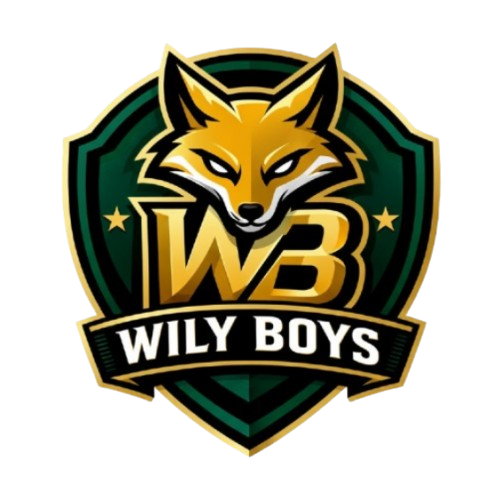 Wily Boys