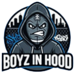 Boyz in Hood