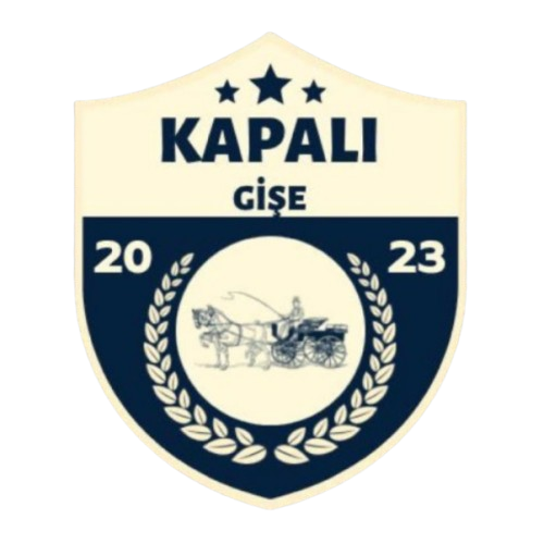 Kapalı Gişe