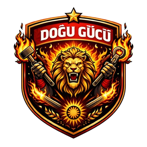 Doğu Gücü