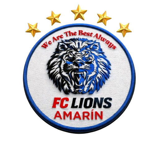 FC Lions Amarin