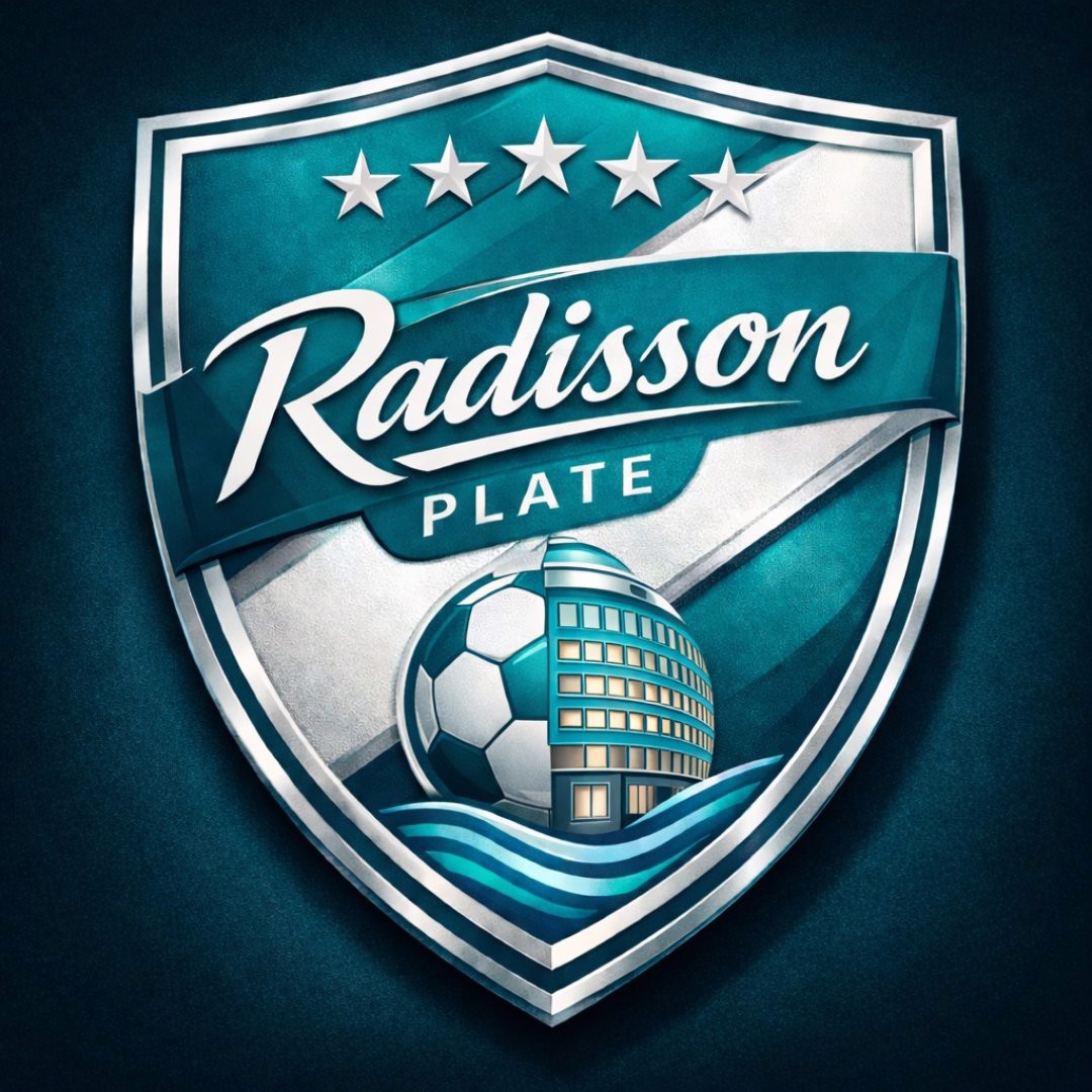 Radisson Plate