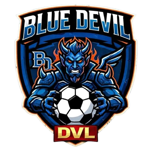 Blue Devıl