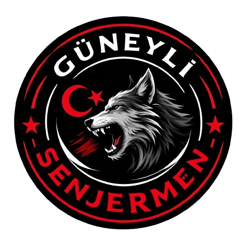 Güneyli Senjermen