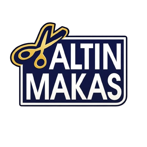Altın Makas