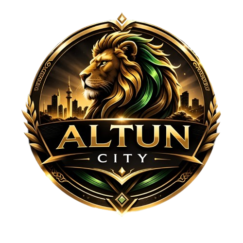 Altun Cıty