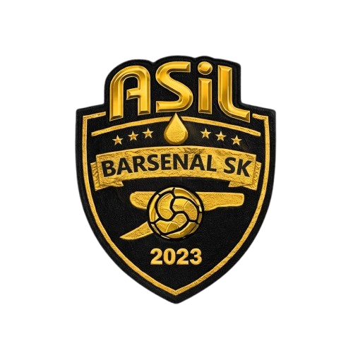 Asil D.S. Barsenal SK