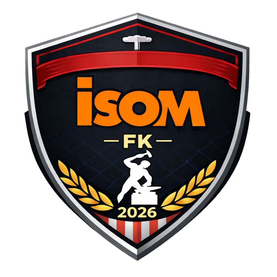 İsom FK