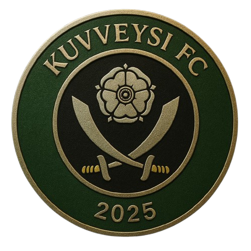 Kuvveysi FC