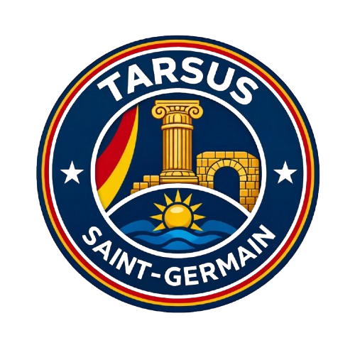 Tarsus Saint-Germain